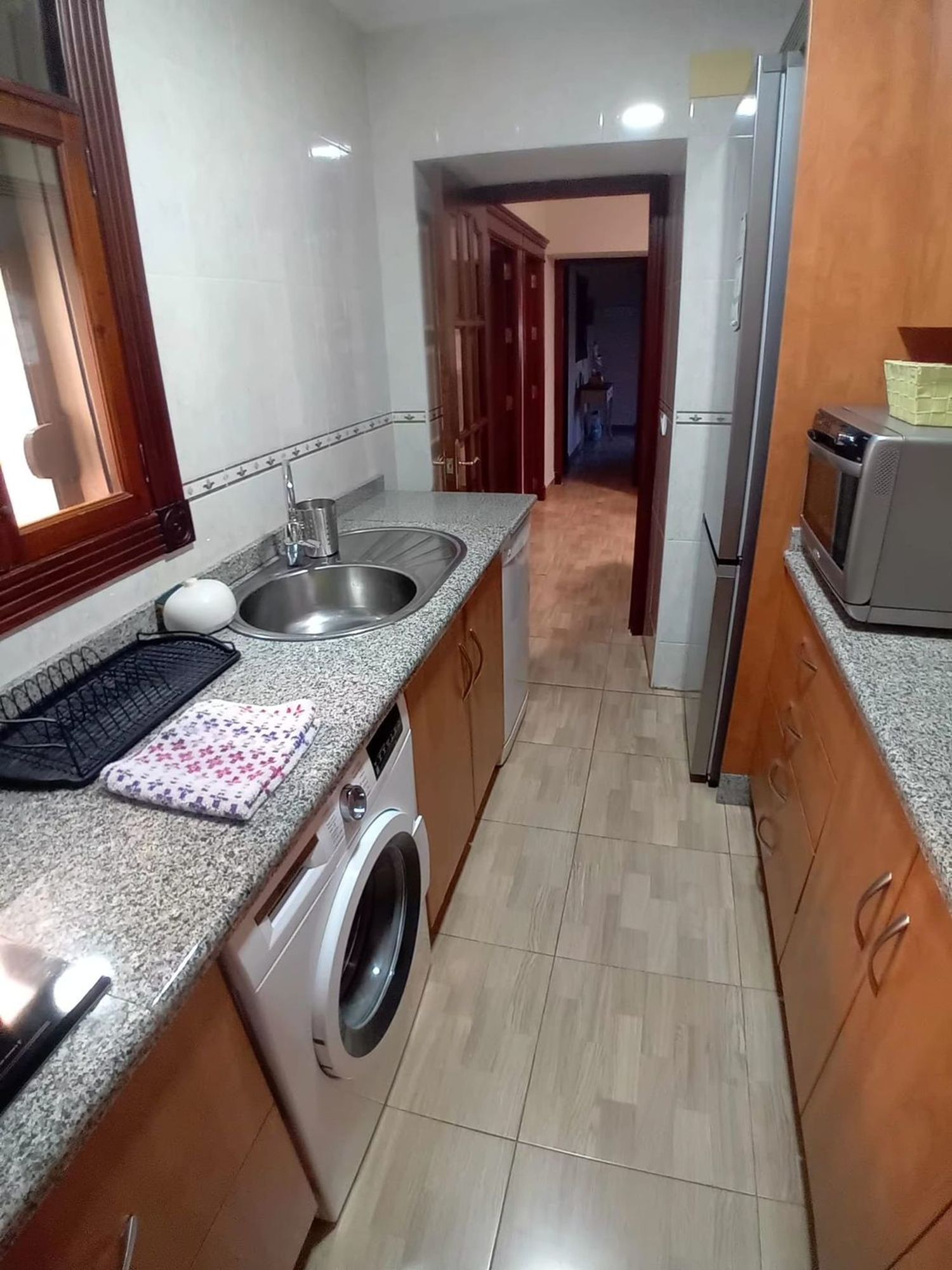 Ático en calle Tejón y Marín, 22 - Foto 12