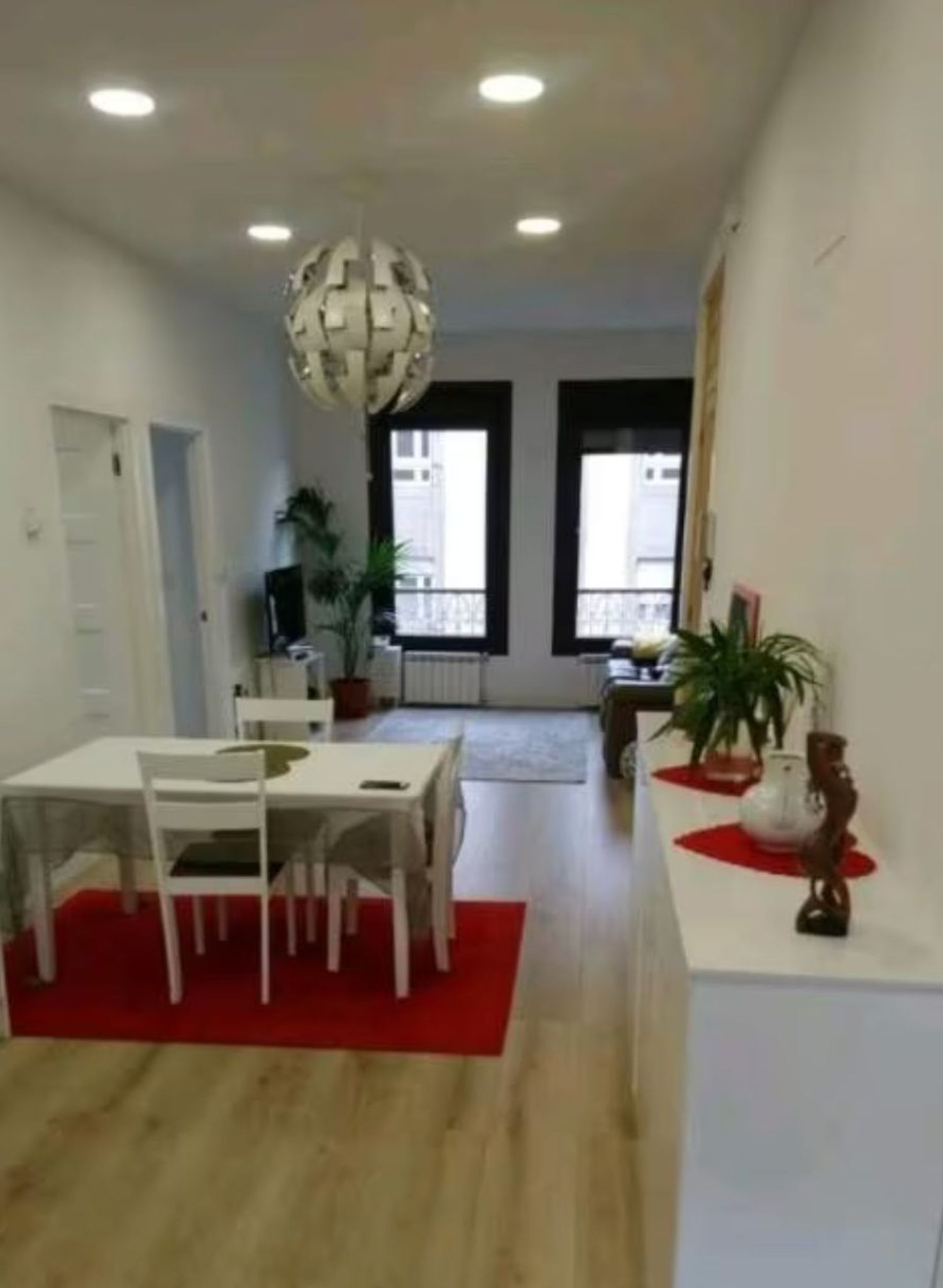 Piso en calle do Ecuador, 70 - Foto 3