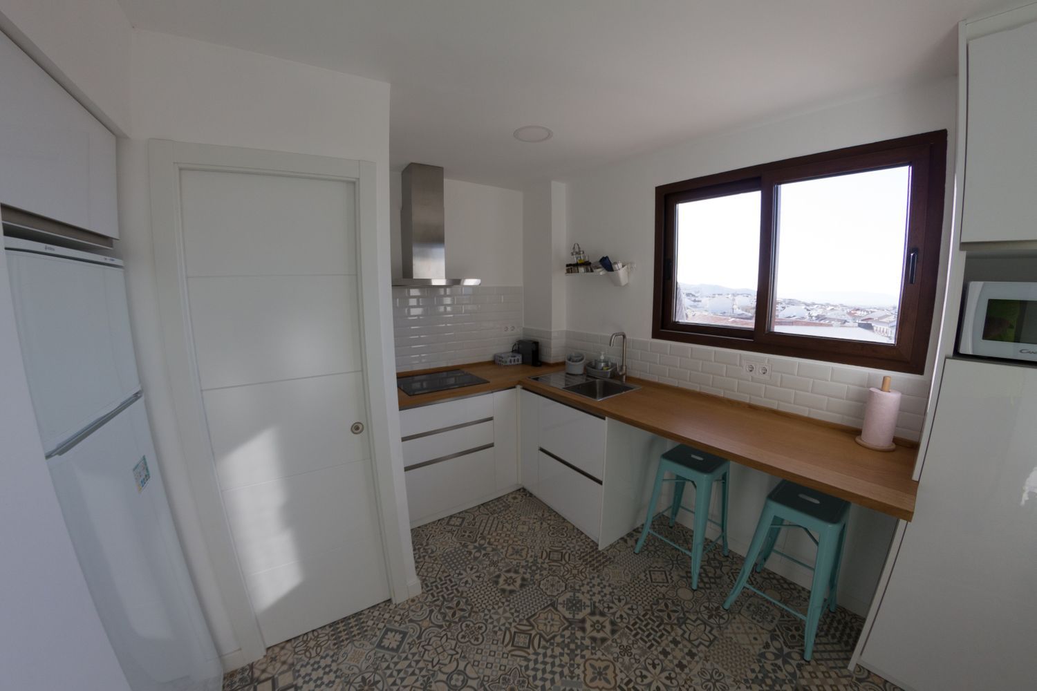 Chalet adosado en Casco Histórico, Casco Histórico - Foto 3