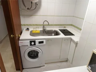Apartamento en Sevilla Este - Foto 3
