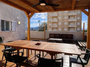 Apartamento en Playa Pilles - Foto 7