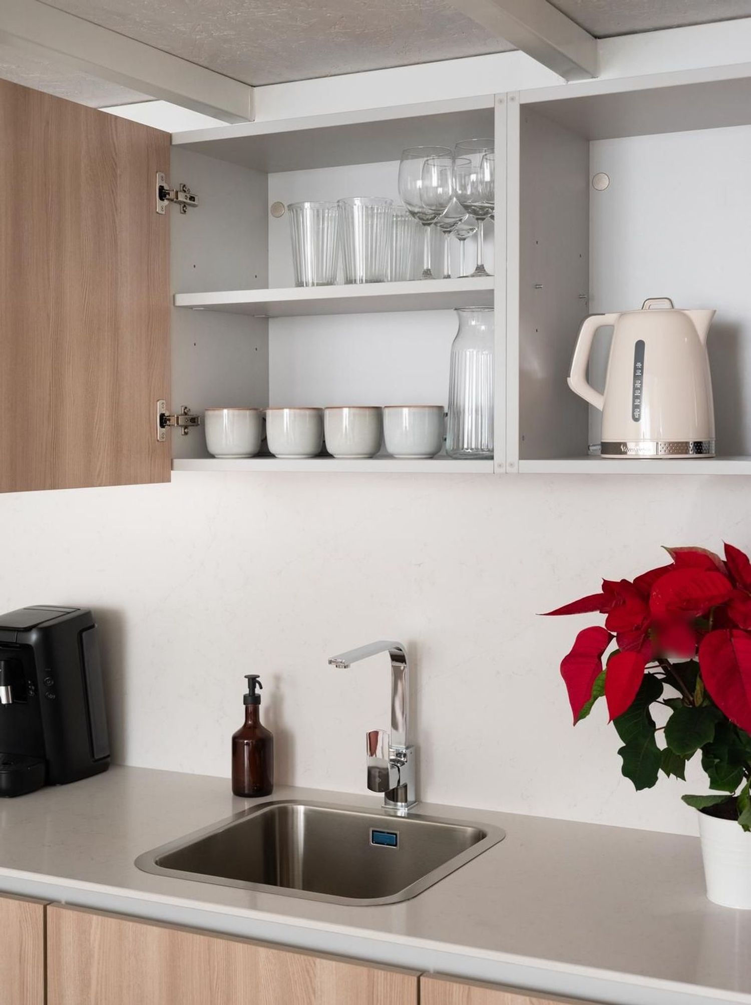 Estudio en calle del Doctor Ramón Castroviejo, Madrid, 200 - Foto 8