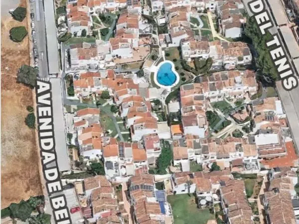 Chalet adosado en avenida de Bel-Air s/n sn - Foto 28