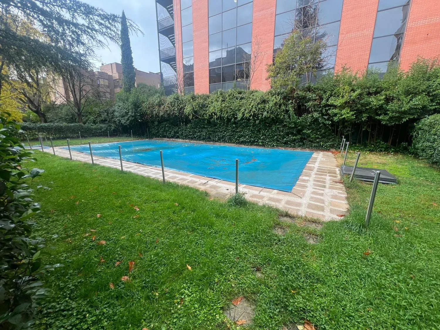 Piso en Barrio Colina - Foto 33