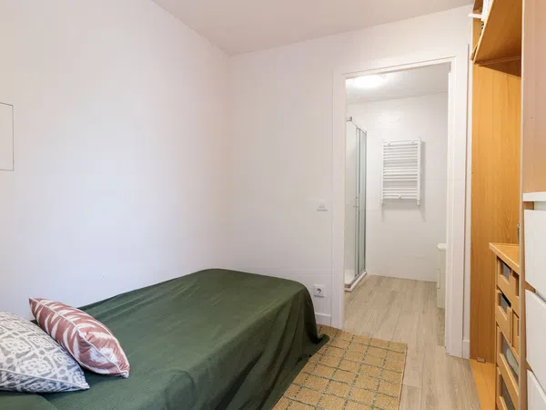 Piso en Calle Solano, 19 -35, Prado de Somosaguas - Foto 36