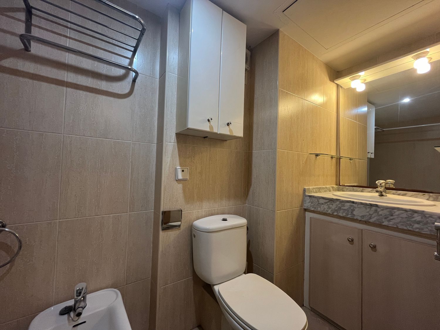 Piso en calle del Marquès de Campo Sagrado, 19 - Foto 27