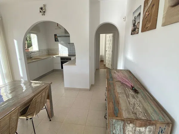 Casa o chalet independiente en Calle Lirios, 78, Cumbre del Sol, Cumbre del Sol - Foto 10