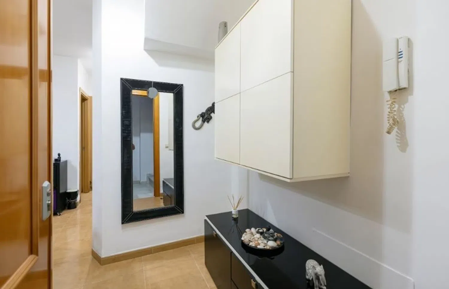 Piso en C. de Toledo, 24 - Foto 3