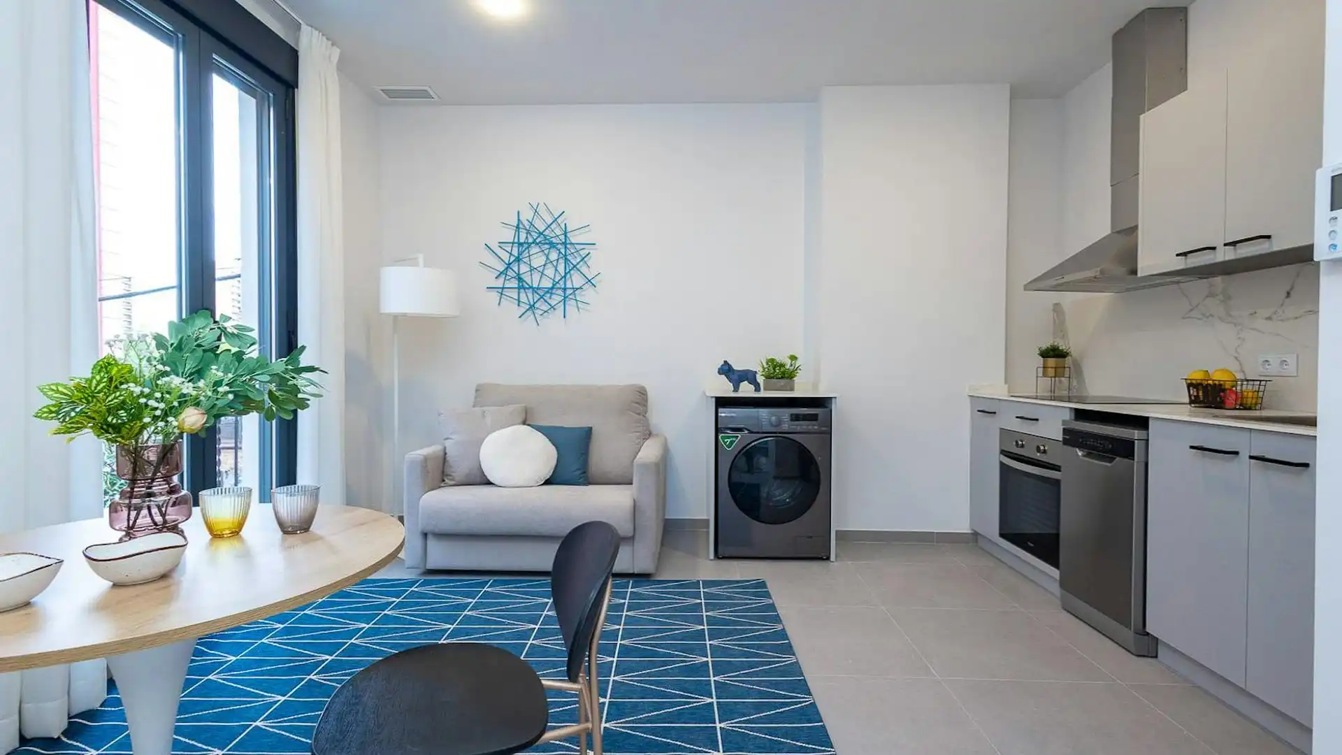 Piso en  N/A - Foto 3