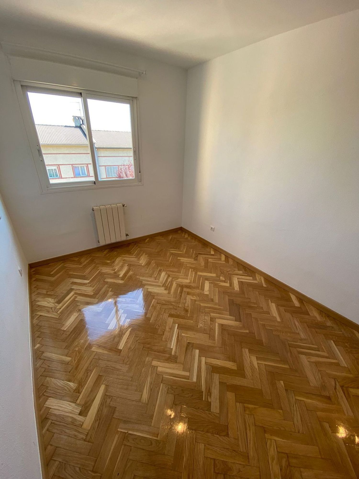 Chalet adosado en Calle de Clara Campoamor, 7, Parquelagos - Puente Nuevo, Parquelagos - Puente Nuevo - Foto 11