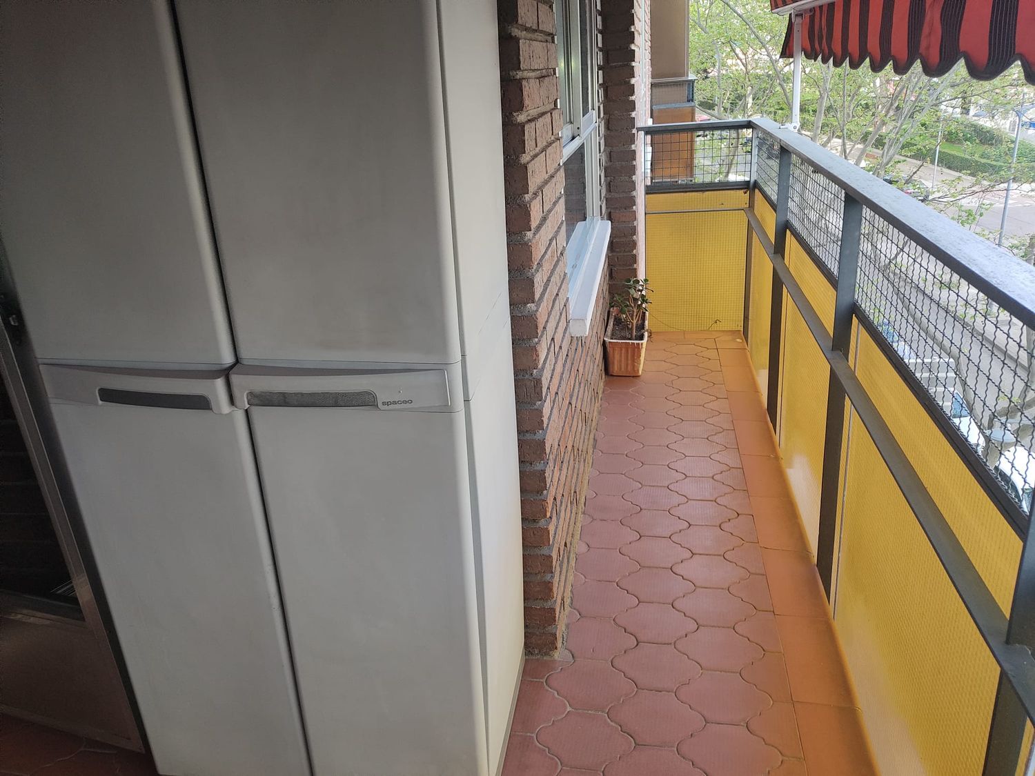 Piso en San Jose, Zona Centro Joven - Foto 25