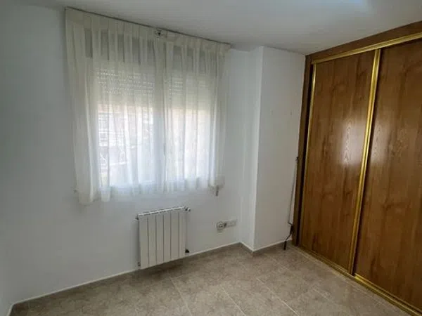 Piso en Calle del Corazón de María - Foto 6