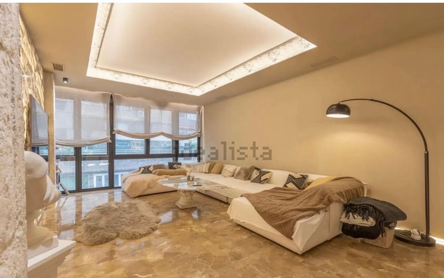 Piso en avenida de la Constitución, 10 - Foto 8