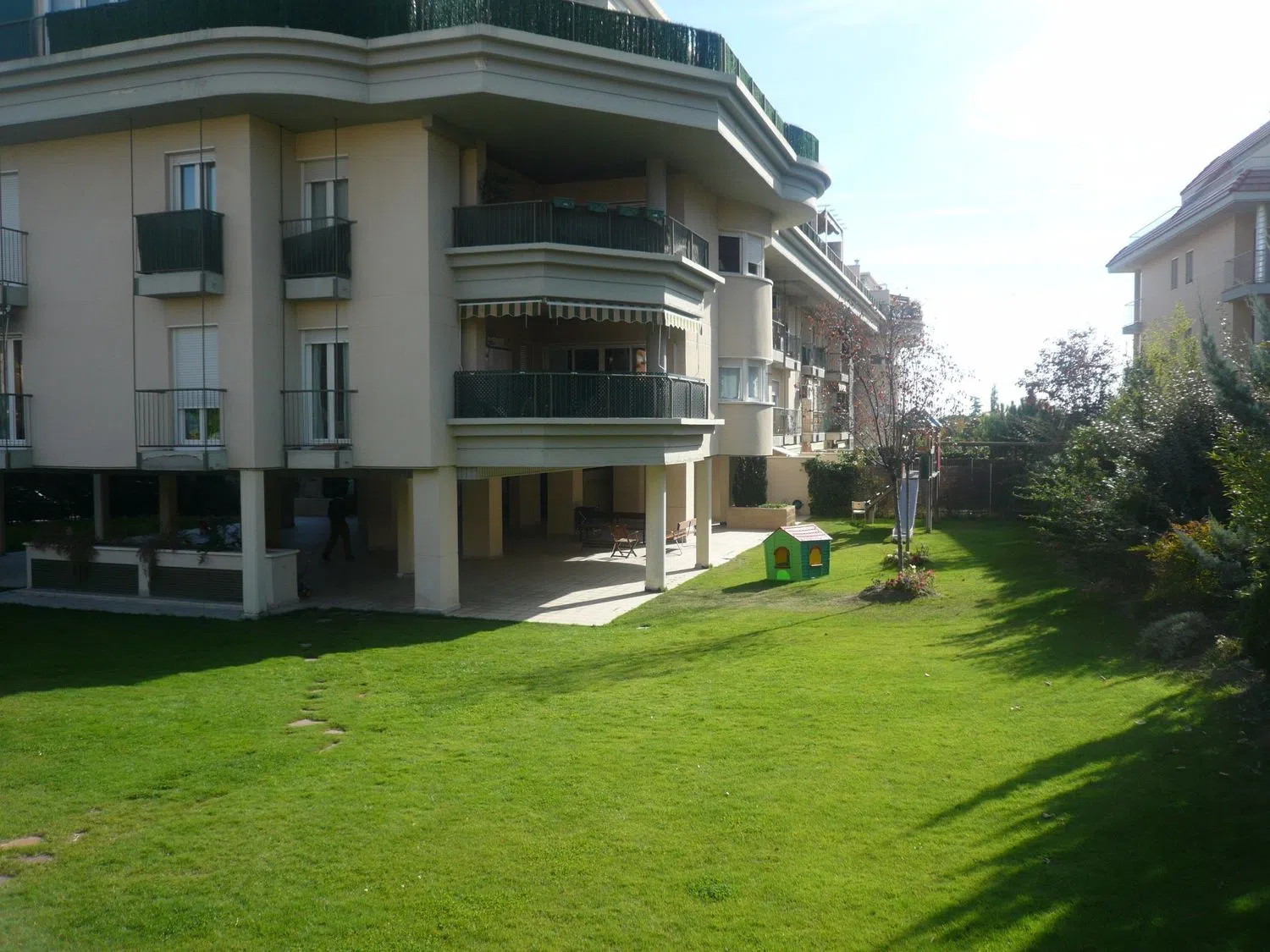 Ático en calle Palenque, 2 - Foto 26