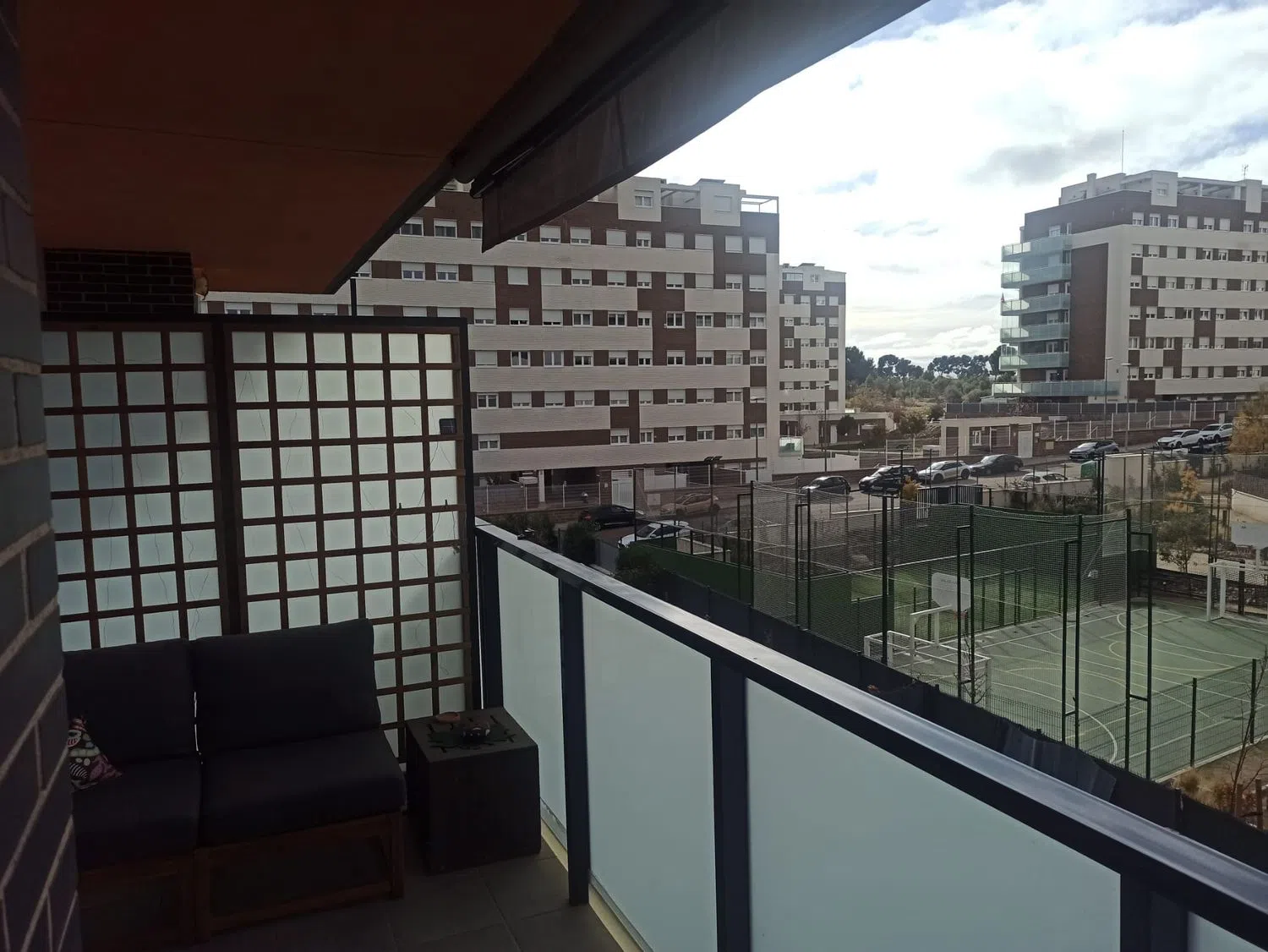 Piso en calle Alfonso VI, 13 - Foto 29