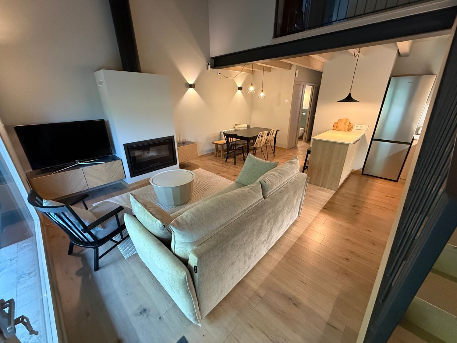 Chalet pareado en Calle Vidrola, 10 - Foto 4