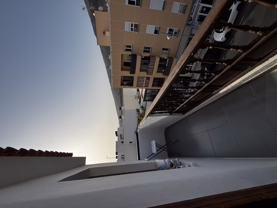 Apartamento en  Calle Hermano Pedro 27 - Foto 4
