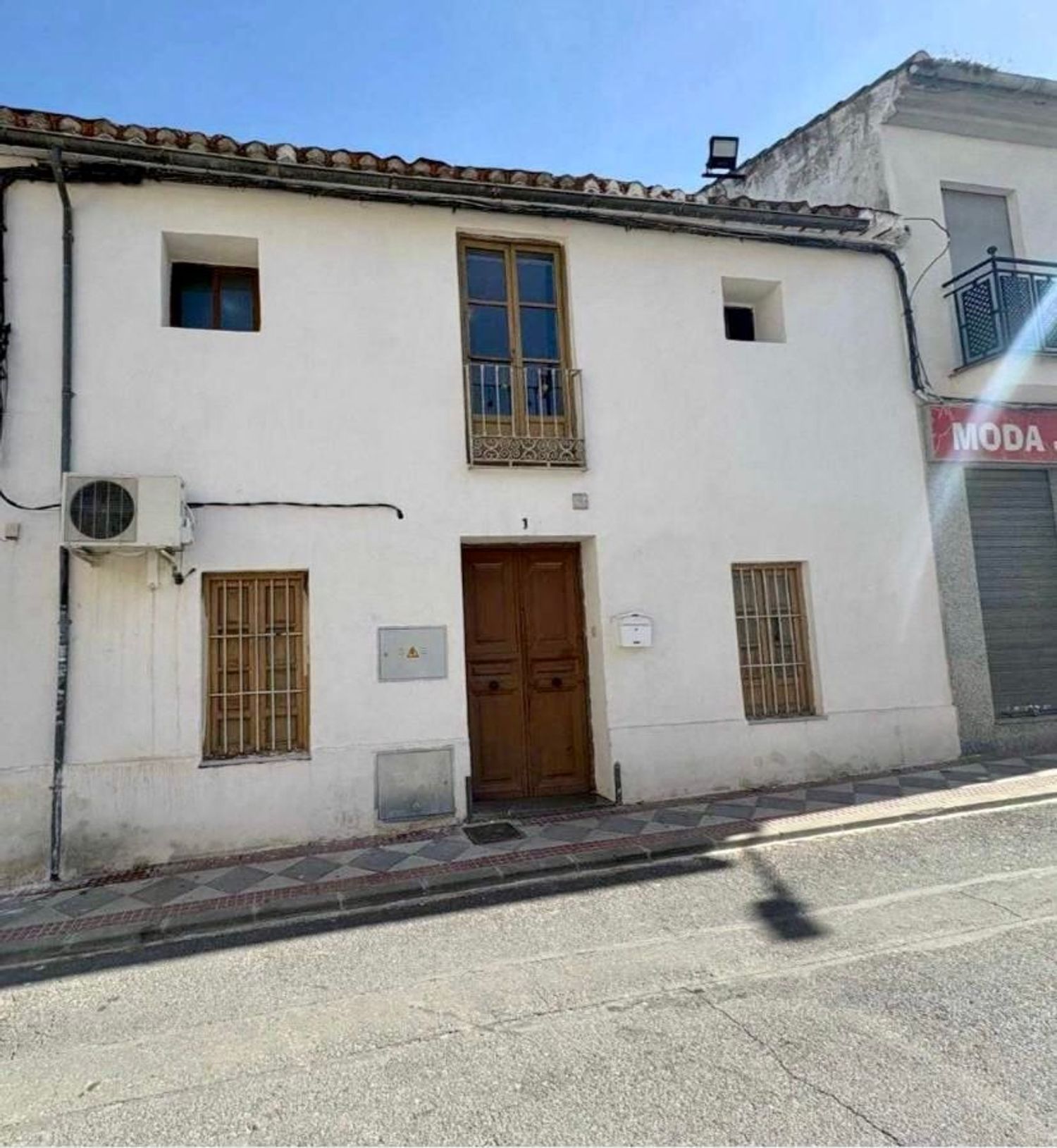 Chalet adosado en Calle Horno Viejo, 1, Centro, Centro - Foto 38