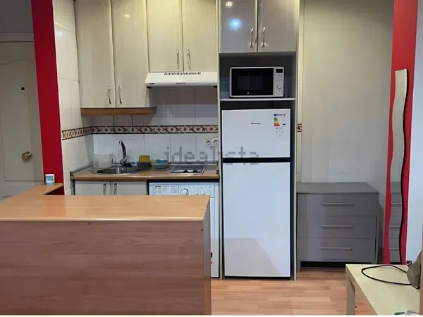 Estudio en Calle de Narciso Serra, 5, Pacífico - Foto 2