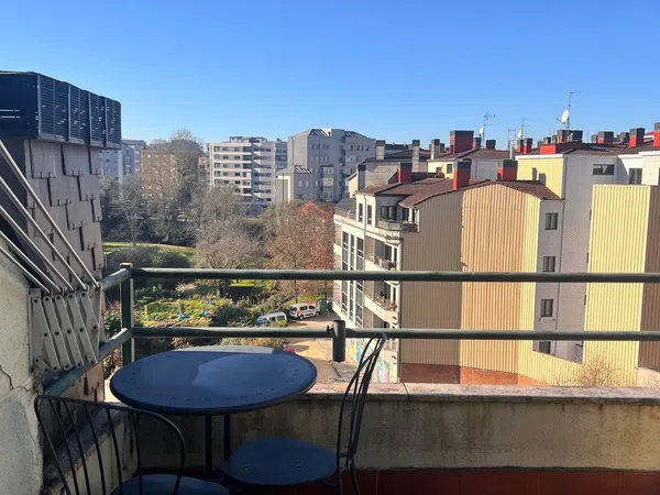 Piso en Travesía de Eduardo Pondal, 1 - Foto 2