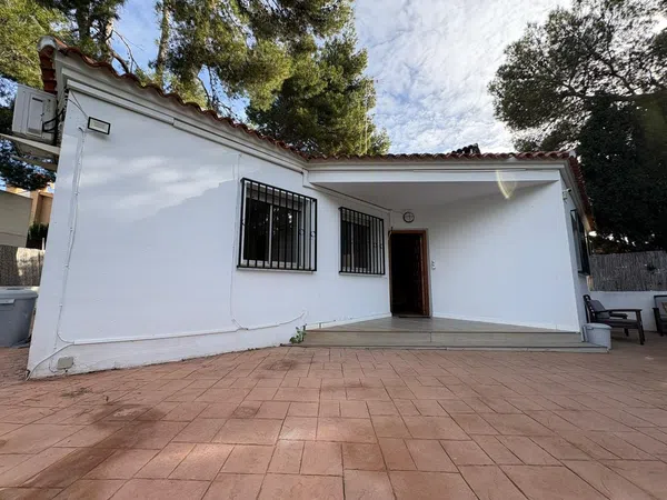 Casa o chalet independiente en Calle 220, La Cañada, La Cañada - Foto 3