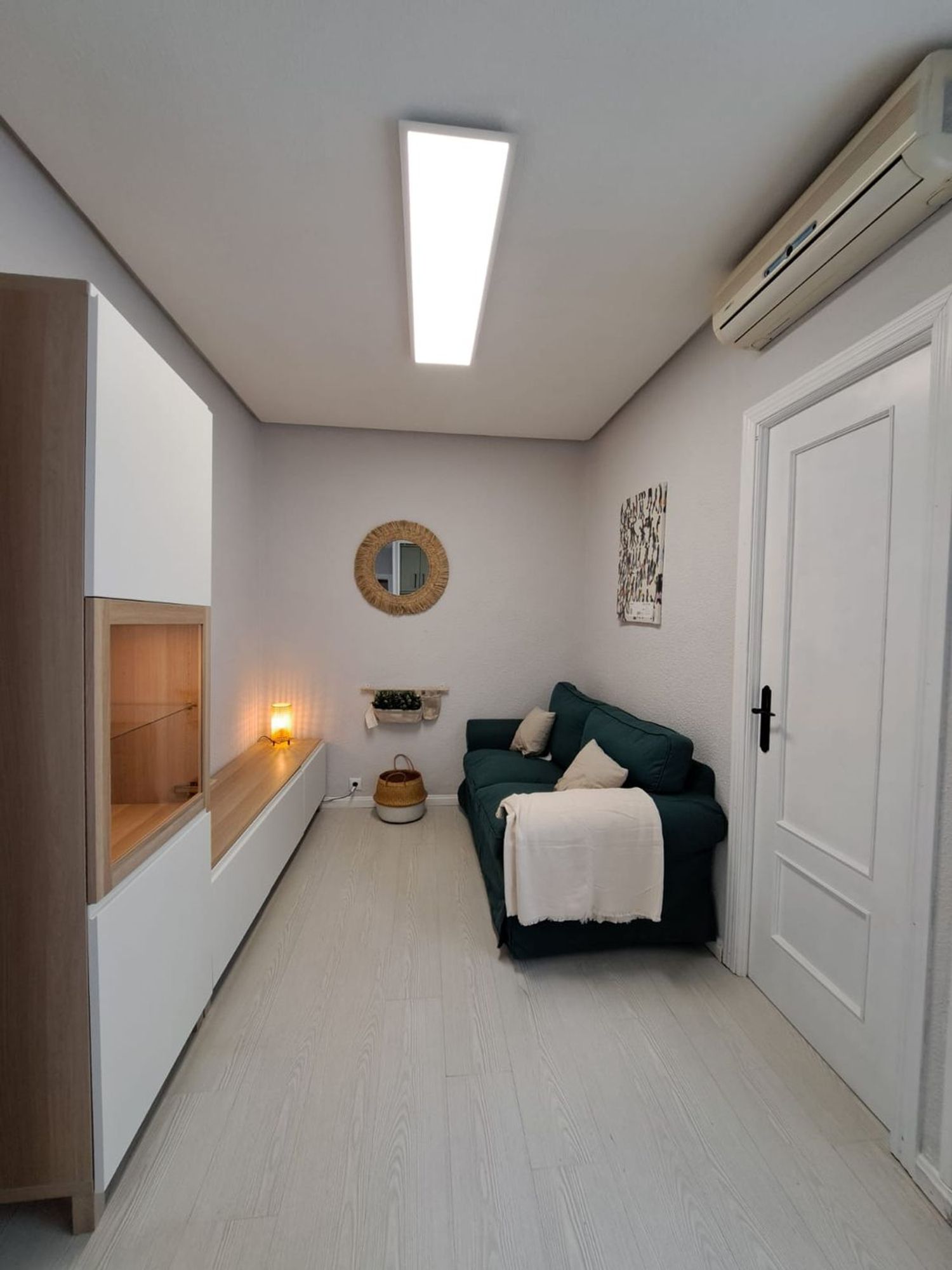 Piso en calle Comandante Fortea, 57 - Foto 4