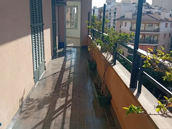 Piso en Avenida Argentina, 69, Camp d'En Serralta - Foto 1