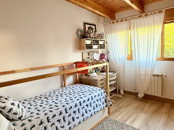 Chalet pareado en Navacerrada - Foto 31