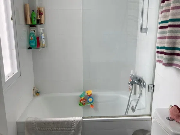 Dúplex en Barrio Puerta Carmona-Puerta Osario-Amador de los Ríos - Foto 13