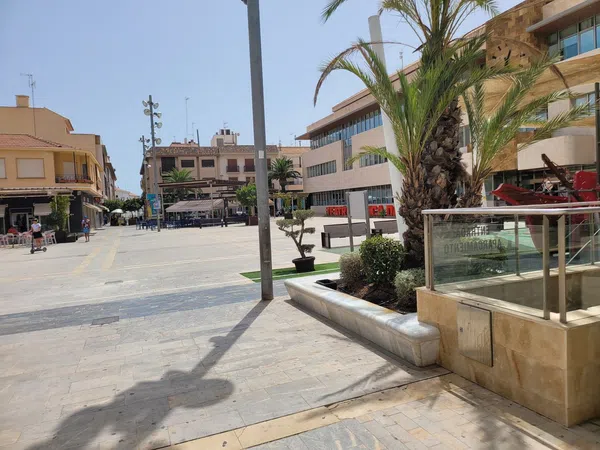 Piso en Calle Luis Garay, 32, San Javier, San Javier - Foto 9