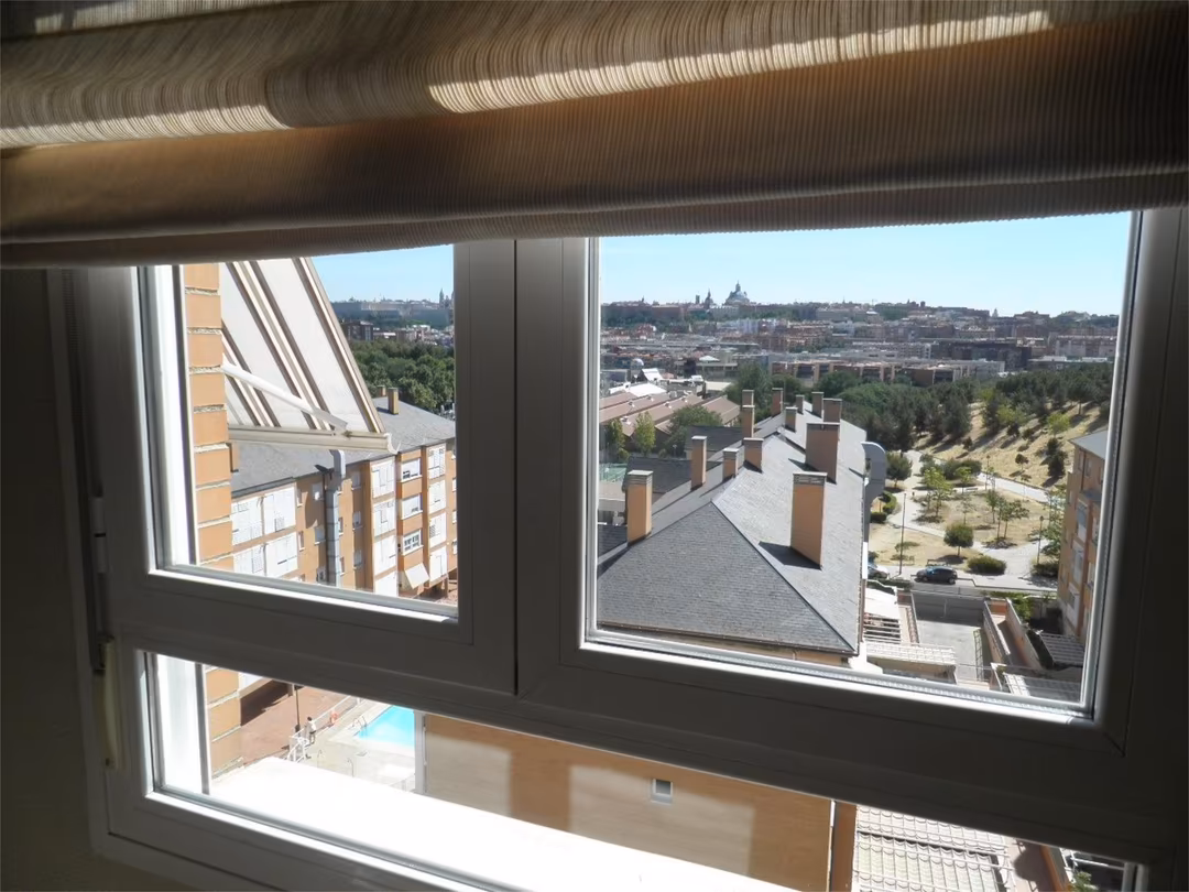 Piso en  Calle de Sepúlveda 7 - Foto 7