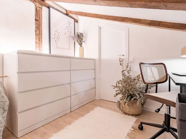 Ático en Barrio Nuevos Ministerios-Ríos Rosas - Foto 22