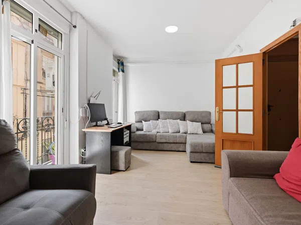 Piso en Nou Moles, Nou Moles - Foto 2