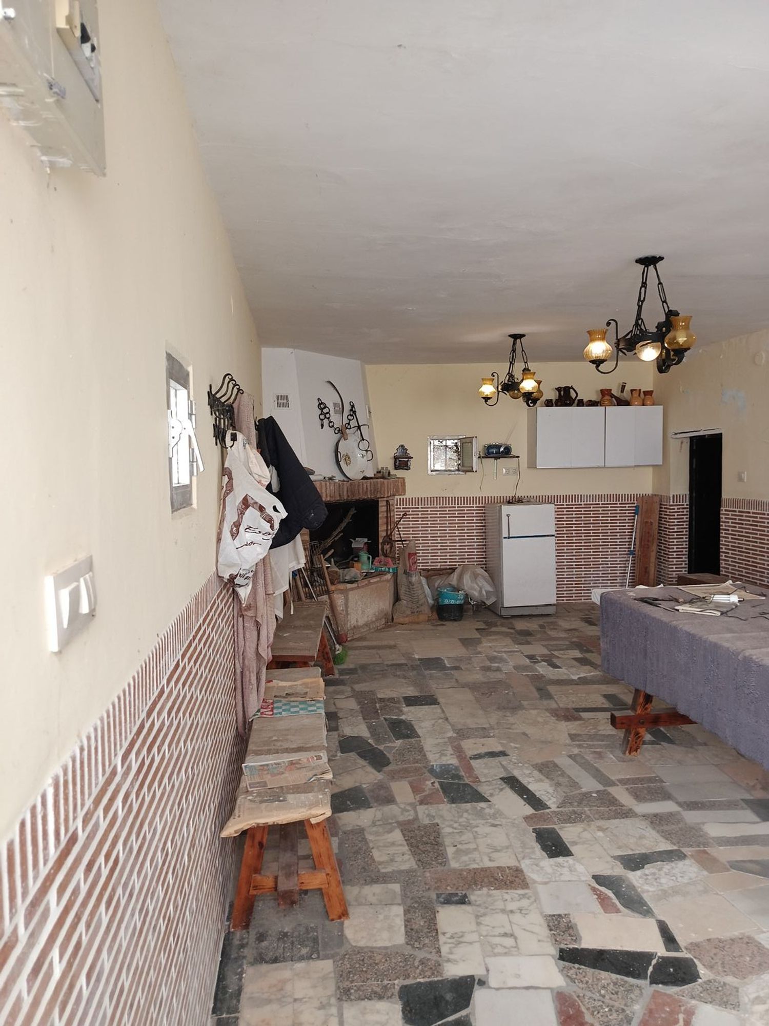 Casa terrera en Calle Barbazán, 24 - Foto 4
