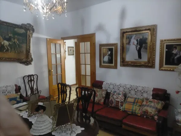 Casa o chalet independiente en Avenida de la Constitucion, 29 - Foto 27