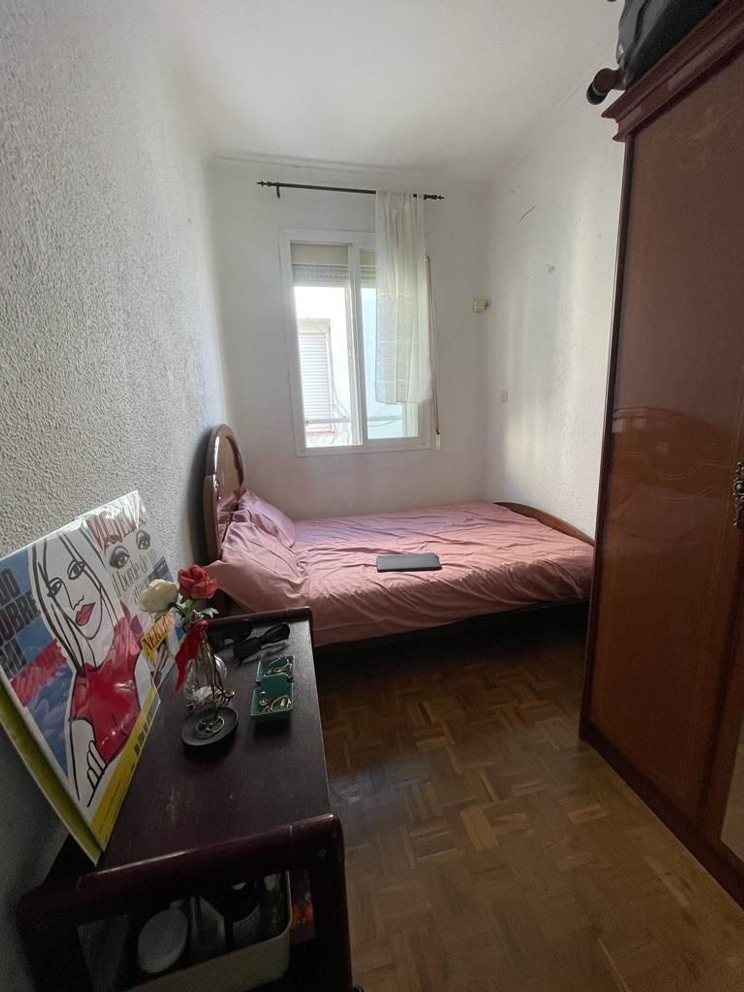 Piso en calle del Conde de Penalver, 56 - Foto 19