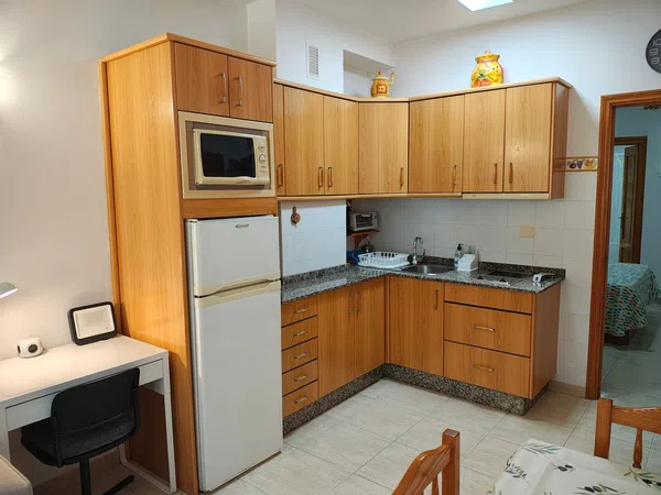 Piso en La Isleta - Foto 13