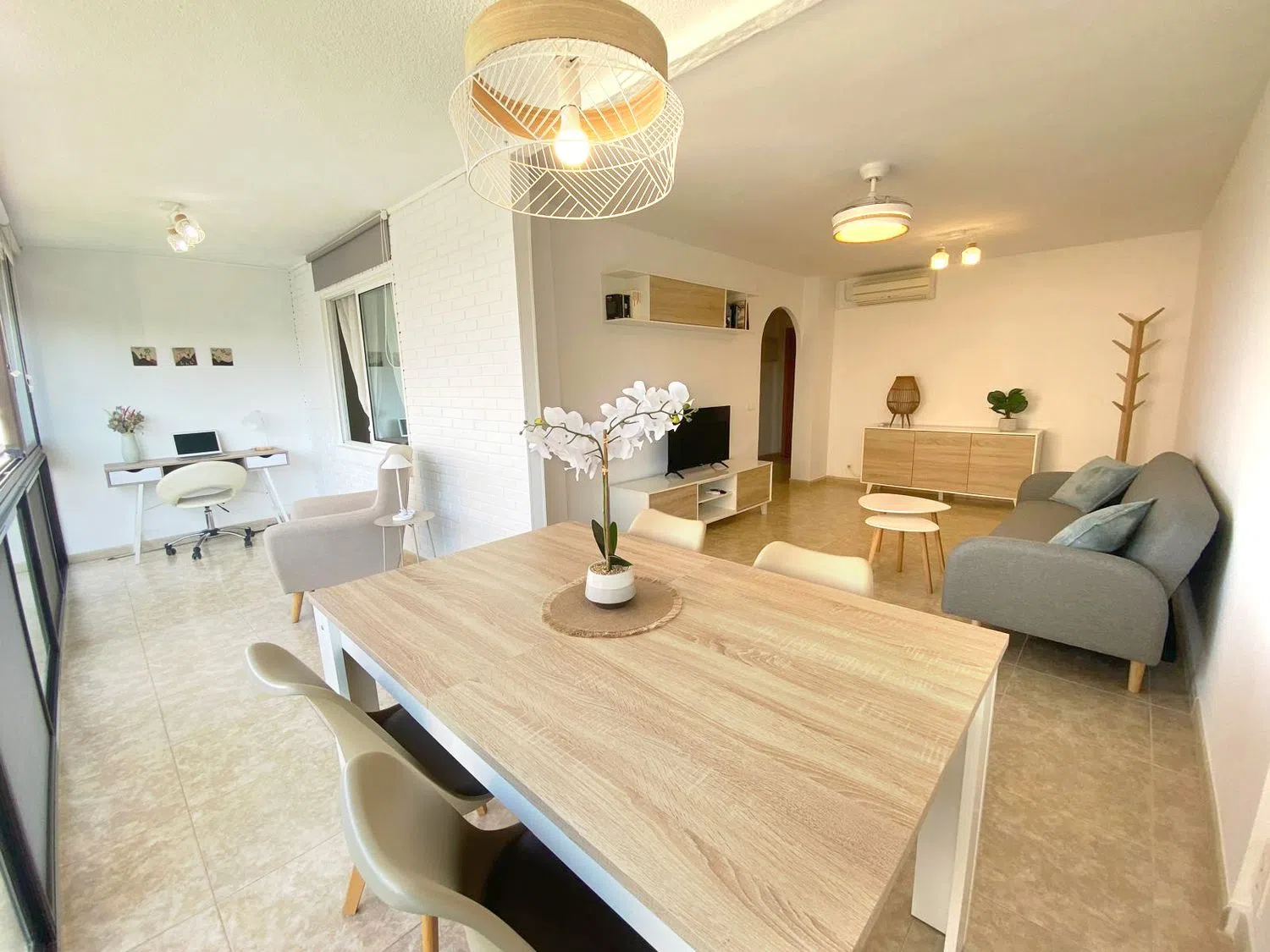 Piso en avenida de la Costa Blanca, 18 - Foto 1