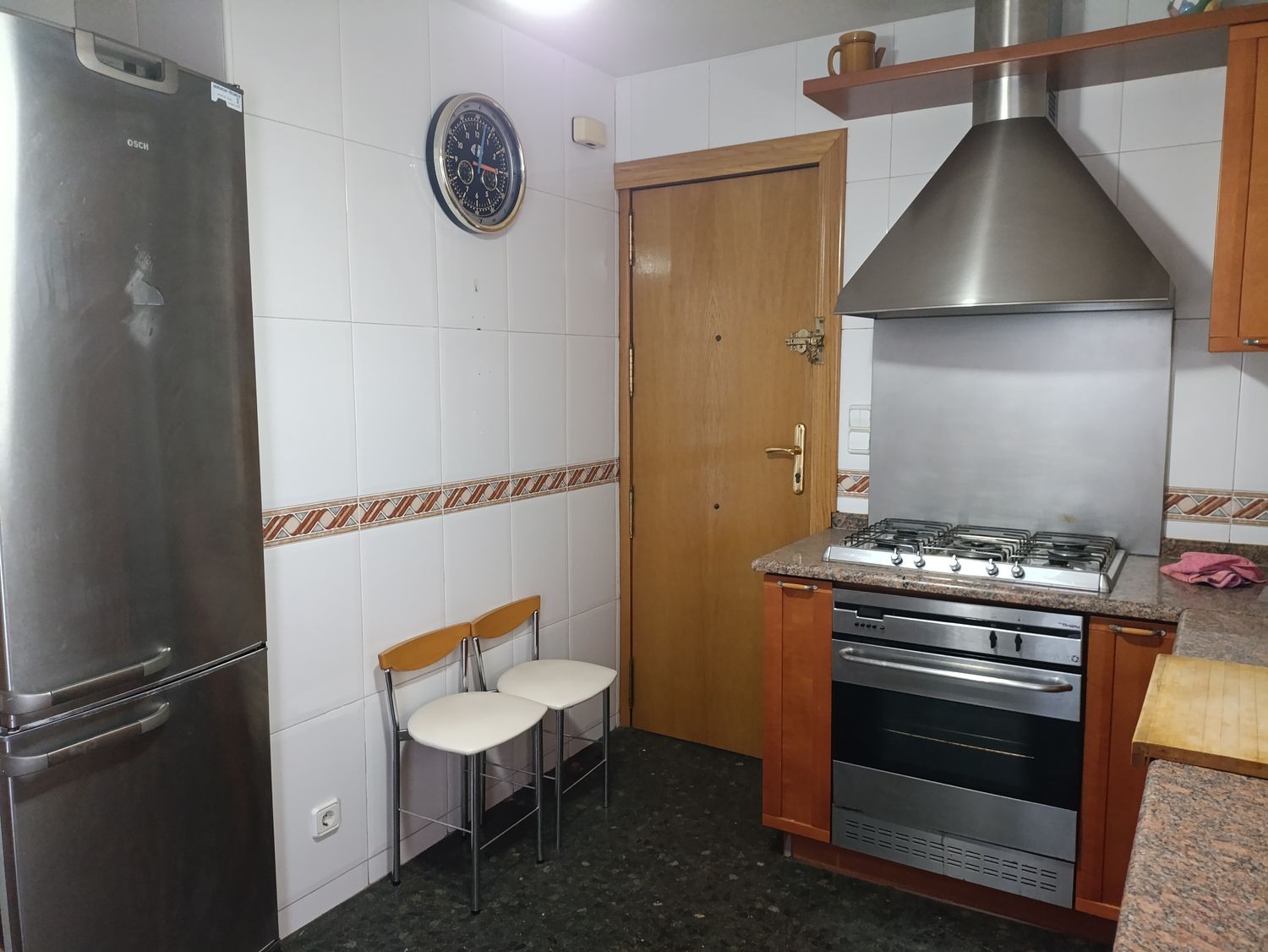 Piso en Ronda de Levante, 6, La Fama - Foto 10