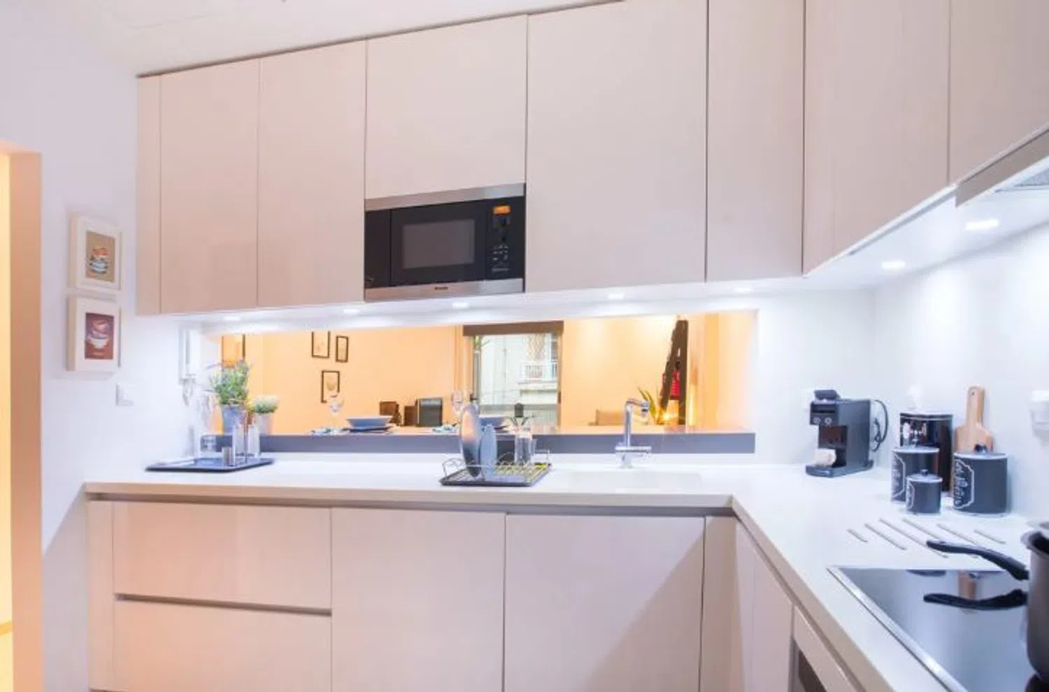 Piso en Barrio Lista - Foto 3