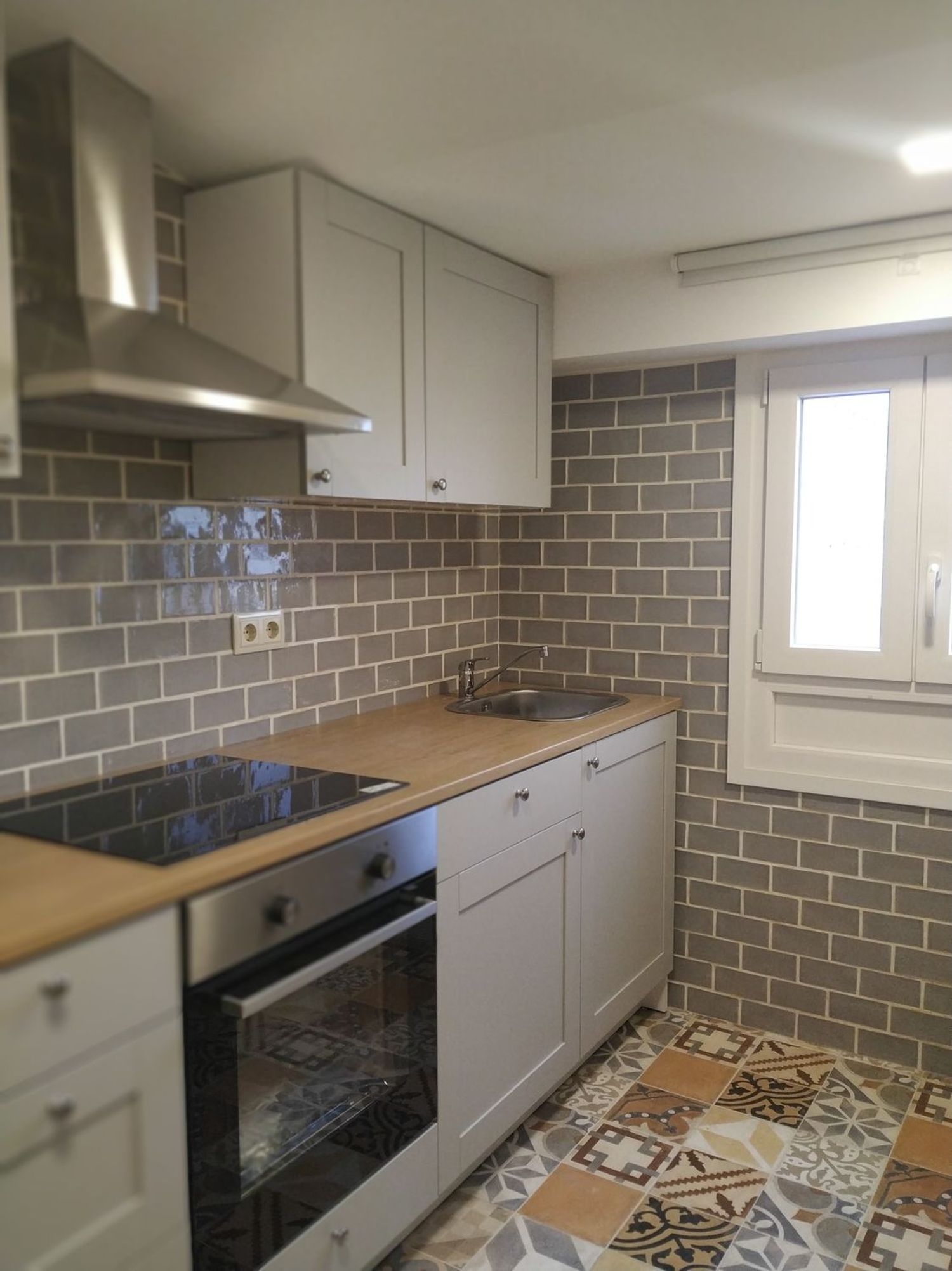 Ático en Vereda Polvorín, 53, Monte Alto - Zalaeta - Atocha, Monte Alto - Zalaeta - Atocha - Foto 12