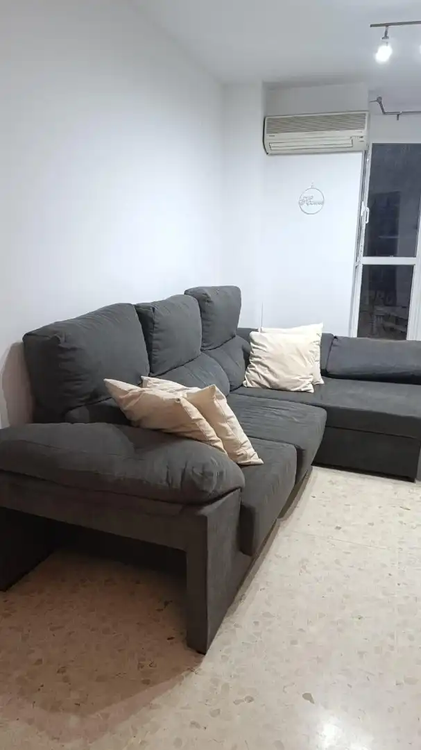 Piso en  Avinguda del Primat Reig - Foto 4