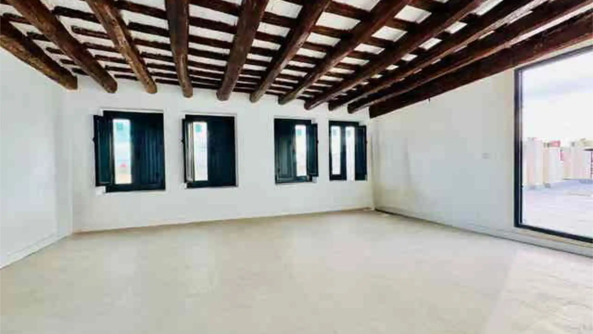 Piso en centro - Foto 5