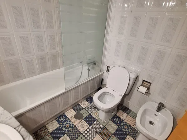 Piso en Calle Mijas, 1, Val, Val - Foto 12
