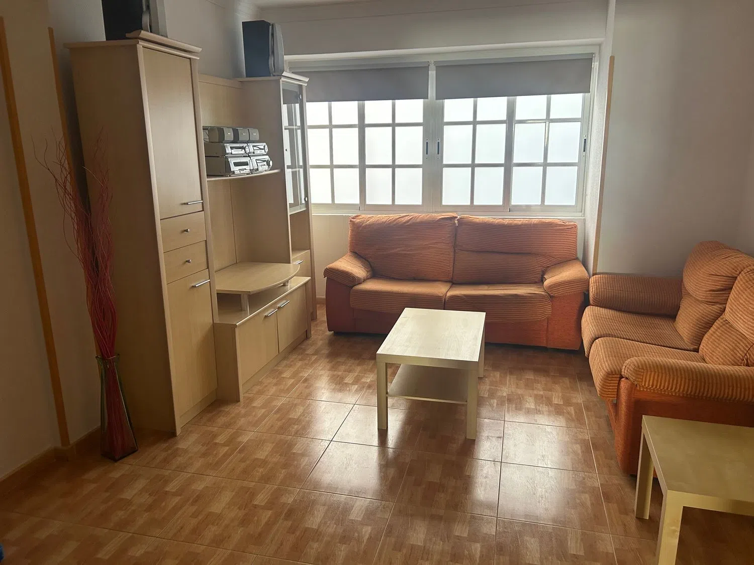 Piso en avenida de la Asunción, 5 - Foto 1
