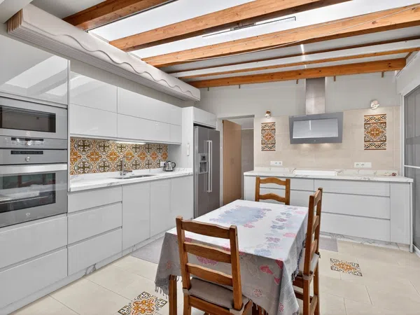 Chalet adosado en calle Almería, 63 - Foto 2