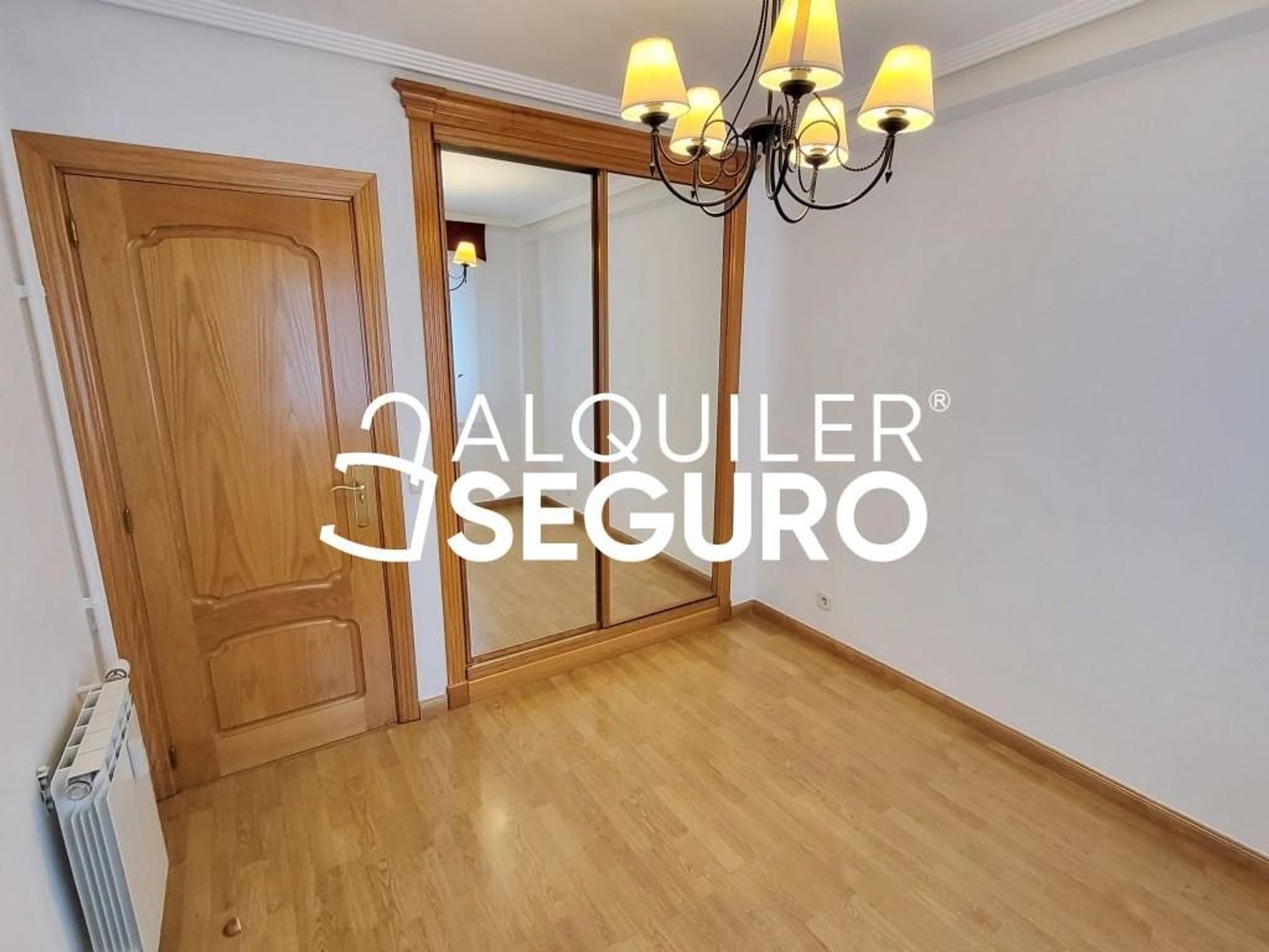 Piso en Calle Desarrollo, Centro, Centro - Foto 12