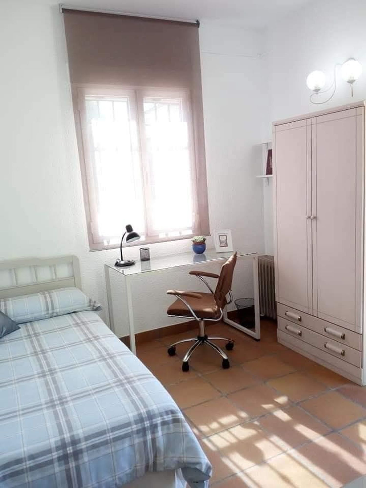 Estudio en Calle Cabo Carmona Chamizo, 60 - Foto 3
