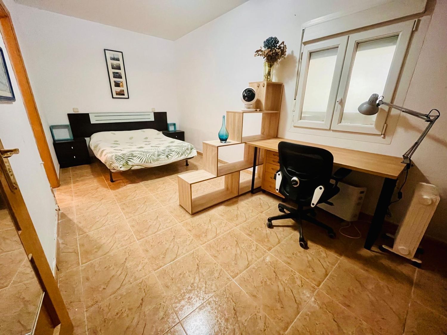 Estudio en Calle de Antonio Machado, 13 - Foto 2