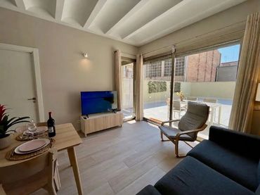 Piso en  Carrer del Dos de Maig 18 - Foto 5
